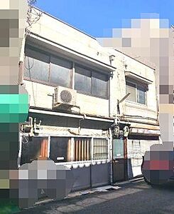 外観 外観