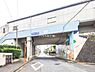 周辺：西取手駅(関鉄 常総線)まで646m