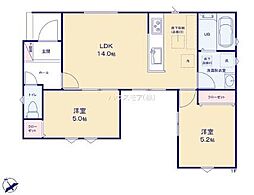 土浦市乙戸　新築戸建