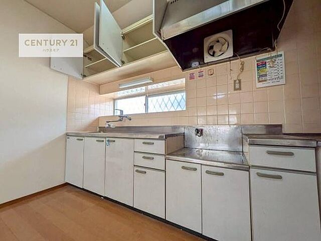 キッチン 取手市本郷4丁目