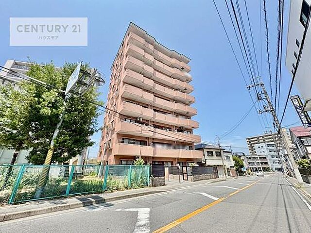 外観 松戸市竹ケ花