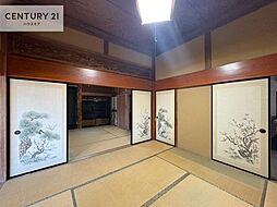 和室の画像
