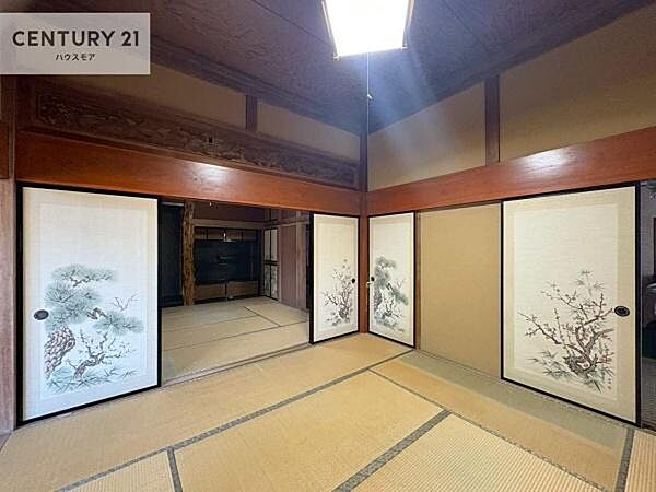 和室