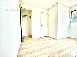 子供部屋の画像