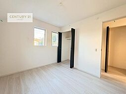 子供部屋の画像