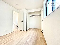 子供部屋の画像