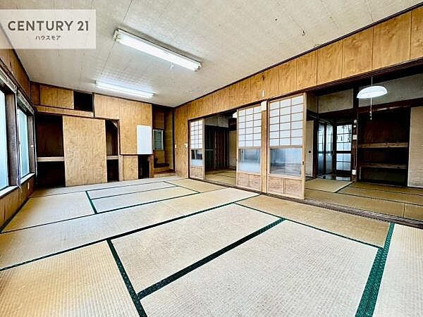 和室