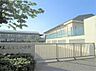周辺：野田市立みずき小学校まで640m