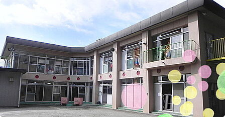 東あびこ聖華保育園まで372m