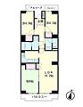 取手中央タウンG2階700万円