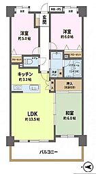 グーディッシュ松戸八柱