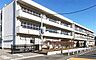 周辺：取手市立永山中学校まで1900m