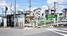 周辺：東我孫子駅(JR 成田線)まで1700m
