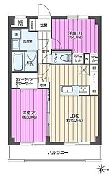 ライオンズマンション松戸みのり台