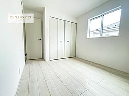 子供部屋の画像