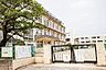 周辺：松戸市立北部小学校まで700m
