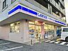 周辺：ローソン・スリーエフ松戸馬橋店まで750m