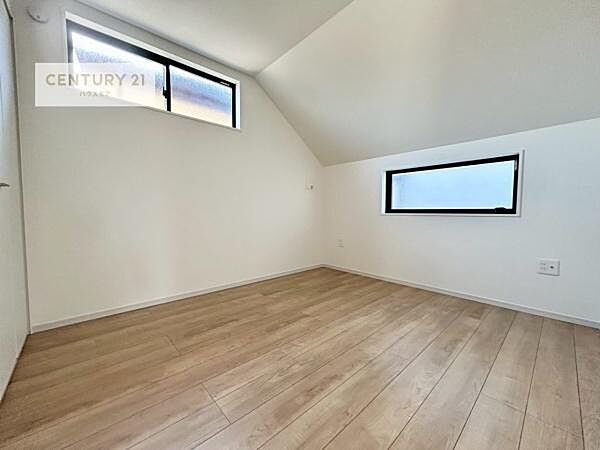 洋室