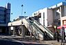 周辺：北小金駅(JR 常磐線)まで720m