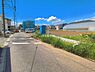 その他：前面道路4ｍ。陽当り良好な立地です。車庫入れが苦手な方も安心ですね。
