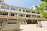 周辺：松戸市立牧野原小学校まで655m
