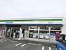 周辺：ファミリーマート松戸牧の原店まで469m