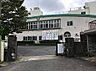 周辺：松戸市立小金南中学校まで1100m