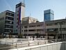 周辺：松戸駅(JR 常磐線)まで1840m
