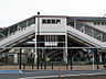 周辺：南柏駅(JR 常磐線)まで1120m