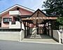 周辺：矢切幼稚園まで991m