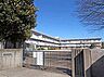 周辺：柏市立松葉第二小学校まで1320m