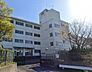 周辺：松戸市立小金北中学校まで820m