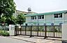 周辺：松戸市立栗ケ沢中学校まで840m