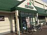 周辺：マルエツ小金原店まで260m