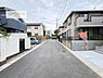 その他：前面道路6ｍ！車庫入れが苦手な方も安心ですね。
