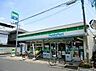 周辺：ローソン松戸松飛台店まで131m