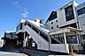 周辺：藤代駅(JR 常磐線)まで750m
