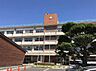 周辺：我孫子市立我孫子第二小学校まで1800m