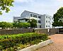周辺：守谷市立けやき台中学校まで400m