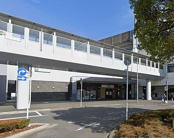 周辺を拡大表示