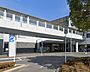 周辺：東松戸駅(JR東日本 武蔵野線)まで1600m