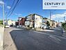 その他：前面道路5.6ｍ！車庫入れが苦手な方も安心ですね。