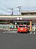 周辺：セブンイレブン松戸きよしケ丘3丁目店まで490m