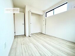 子供部屋の画像