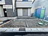 駐車場：駐車スペースは2台分あります！セカンドカーはもちろん、バイクや自転車なども置き場所に困りません。