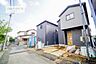 その他：全2棟のキレイな街並み。是非1度ご内見ください。物件探しのご条件・ご要望・ご質問など、不動産に関することならどのようなことでも誠心誠意対応させて頂きます。