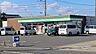 周辺：ファミリーマート松戸六高台二丁目店まで623m