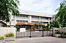 周辺：柏市立十余二小学校まで1200m