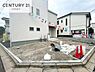 駐車場：駐車スペースは3台分あります！セカンドカーはもちろん、バイクや自転車なども置き場所に困りません。