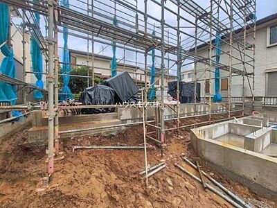 外観:建設中です!施工例のご見学できます!周辺環境や他物件もまとめてご案内可能です!不動産の事ならどんな事でもお気軽にご相談ください。 外観:建設中です!施工例のご見学できます!周辺環境や他物件もまとめてご案内可能です!不動産の事ならどんな事でもお気軽にご相談ください。